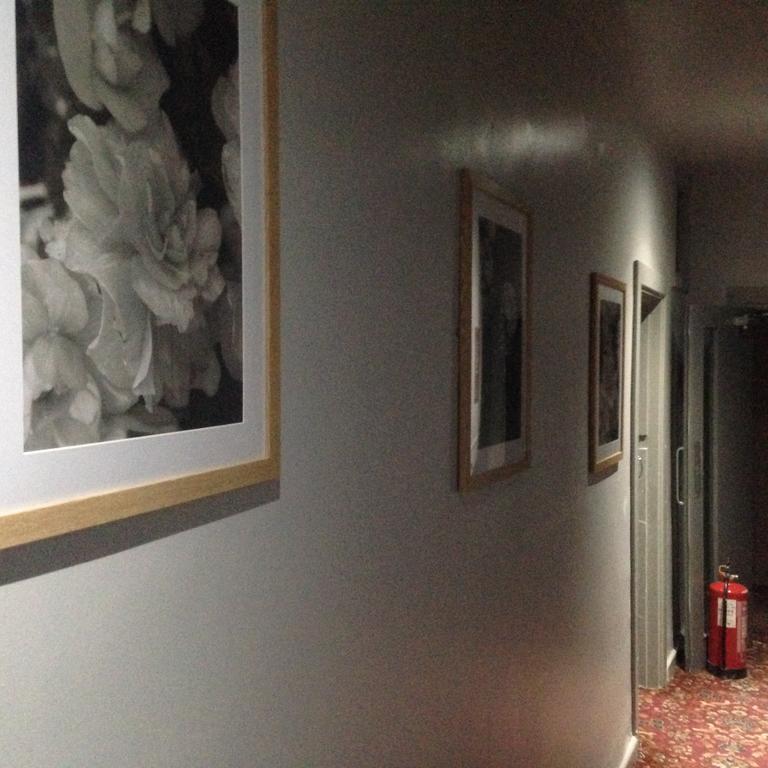 Peek-A-Booze - Budget Hotel - Adults Only ブラックプール エクステリア 写真